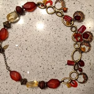 Coldwater Creek Necklace